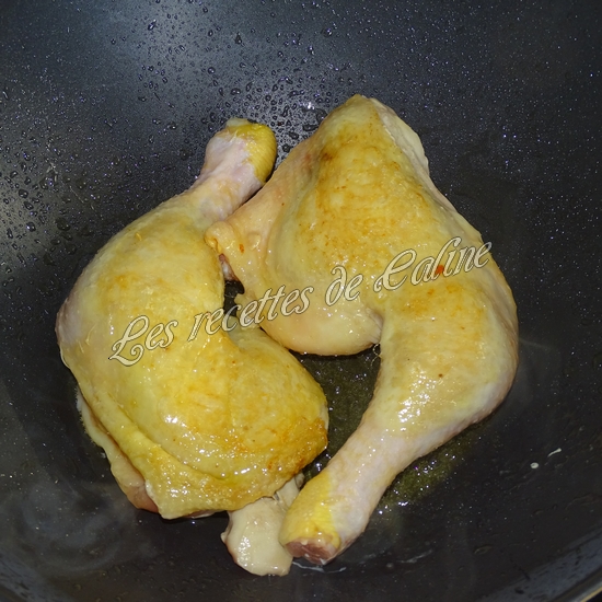 Cuisses de poulet cocotte06