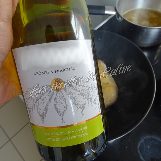 Cuisses de poulet cocotte12