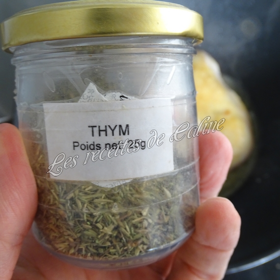 Cuisses de poulet cocotte14