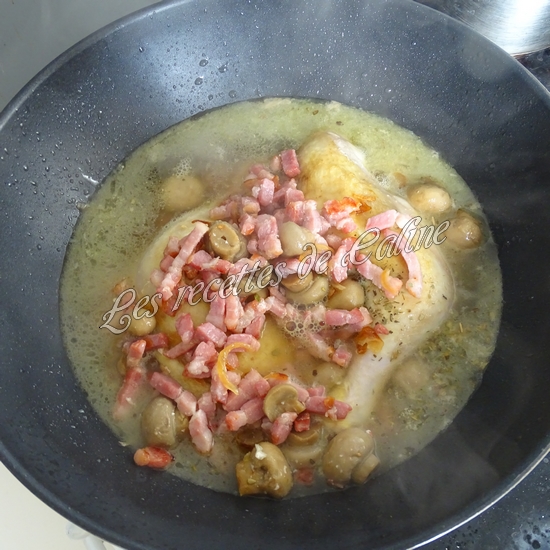 Cuisses de poulet cocotte17