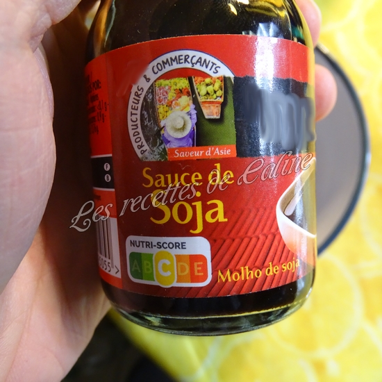 Cuisses de poulet marinées et rôties04