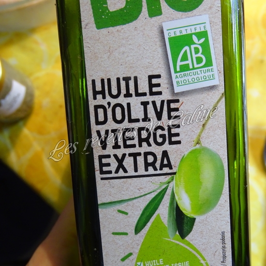 Cuisses de poulet marinées et rôties06