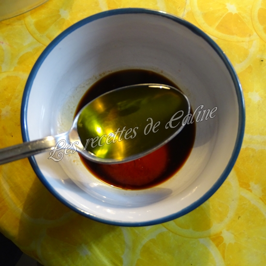 Cuisses de poulet marinées et rôties07