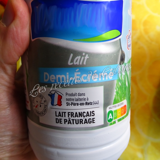 Flan pâtissier à la vanille01