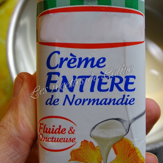 Flan pâtissier à la vanille03