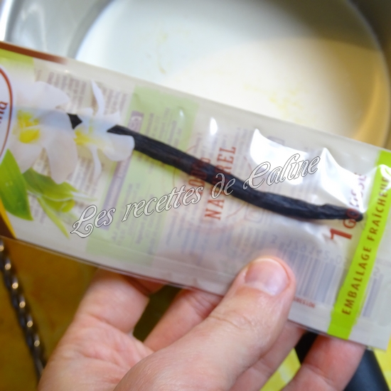 Flan pâtissier à la vanille07