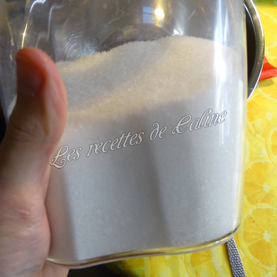 Flan pâtissier à la vanille10