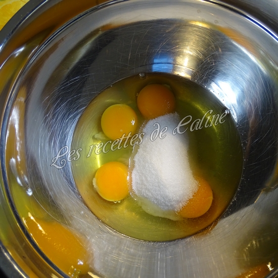 Flan pâtissier à la vanille12