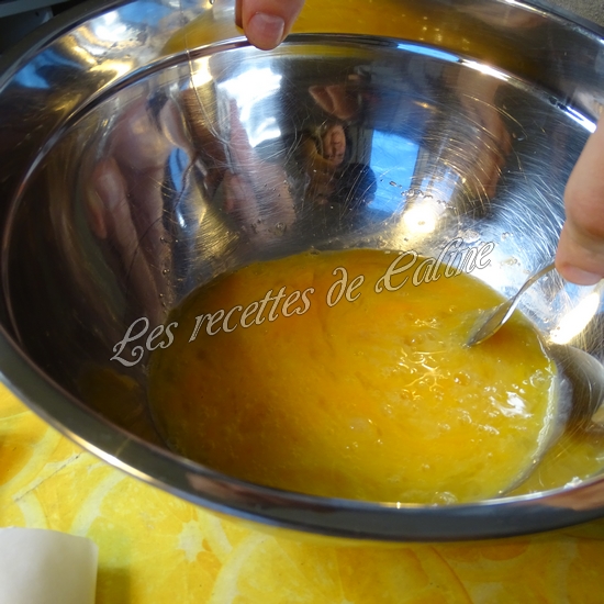 Flan pâtissier à la vanille13