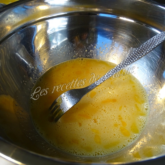 Flan pâtissier à la vanille14