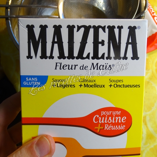 Flan pâtissier à la vanille15