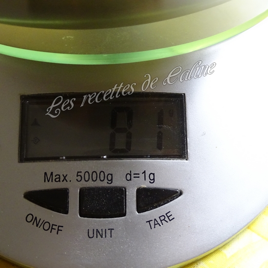 Flan pâtissier à la vanille16