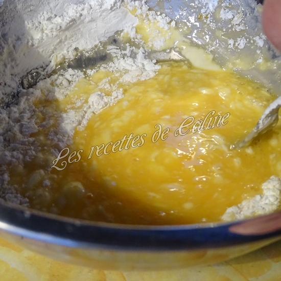 Flan pâtissier à la vanille17