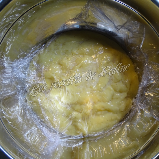 Flan pâtissier à la vanille22