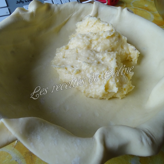 Flan pâtissier à la vanille25