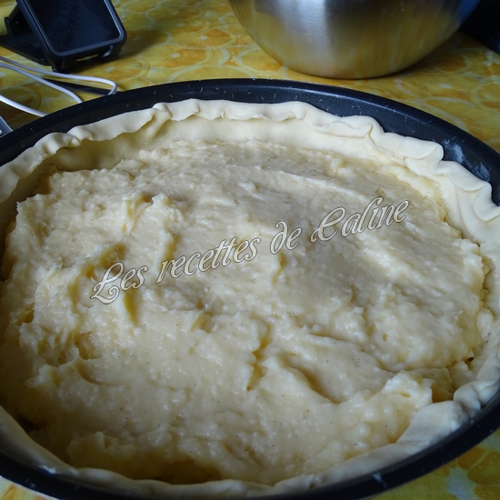 Flan pâtissier à la vanille26