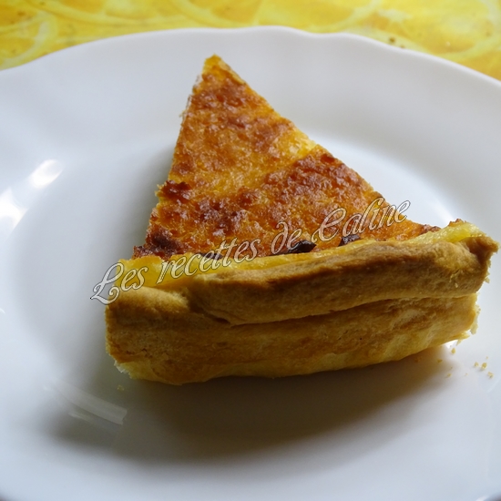 Flan pâtissier à la vanille30