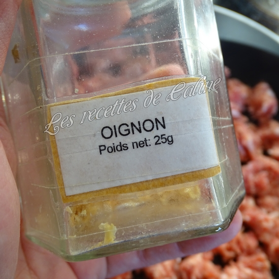 Parmentier de pomme en l’air et pomme de terre10