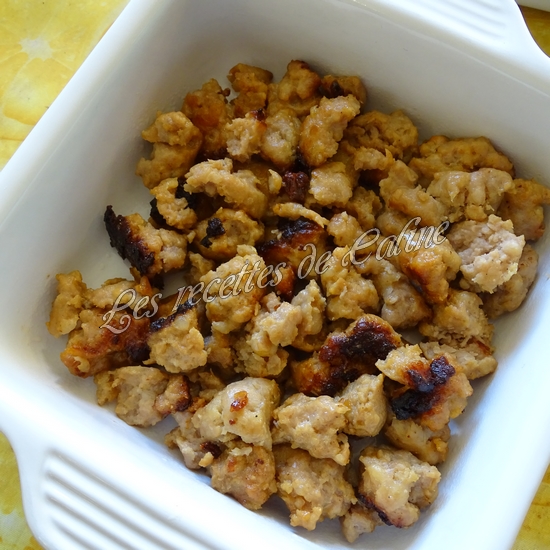 Parmentier de pomme en l’air et pomme de terre14