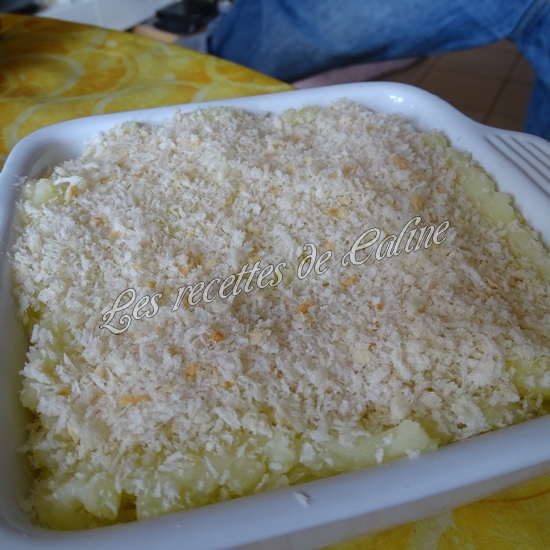 Parmentier de pomme en l’air et pomme de terre18