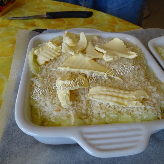 Parmentier de pomme en l’air et pomme de terre19