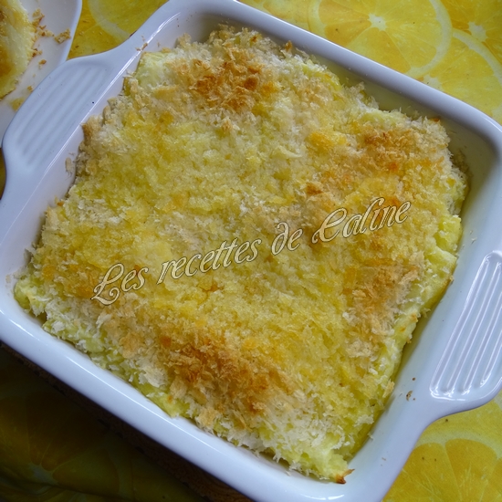 Parmentier de pomme en l’air et pomme de terre20