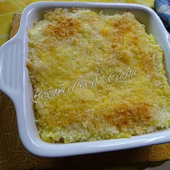 Parmentier de pomme en l’air et pomme de terre21