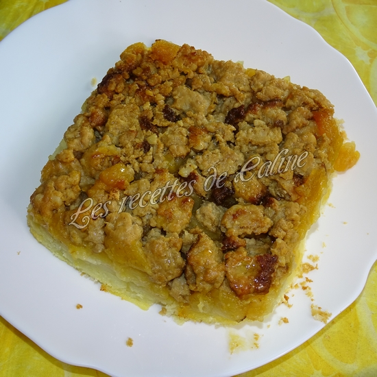 Parmentier de pomme en l’air et pomme de terre23