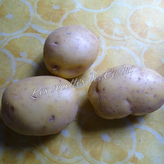 Pommes de terre aux chipolatas01