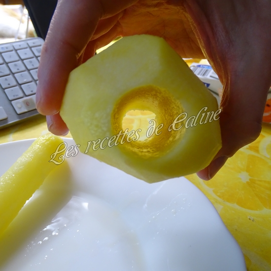 Pommes de terre aux chipolatas06