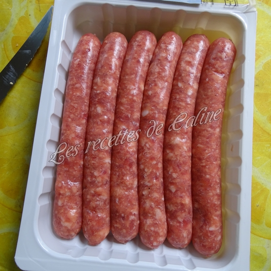 Pommes de terre aux chipolatas07