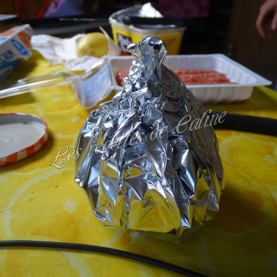 Pommes de terre aux chipolatas13