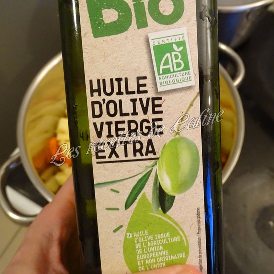 Potage de légumes au beaufort05