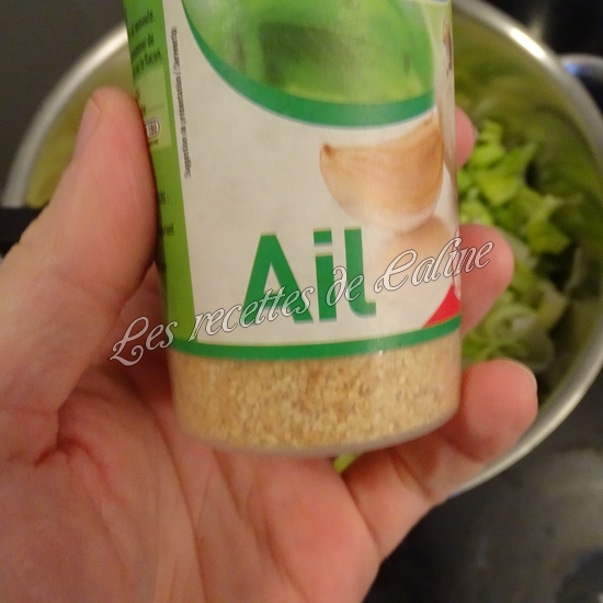 Potage de légumes au beaufort06