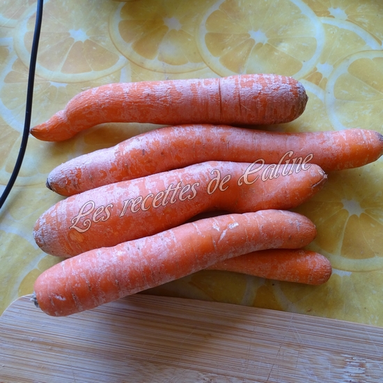 Potage de poireaux et carottes au parmesan avec leurs pâtes coquillettes01