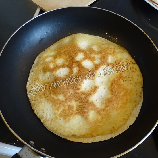 Quesadillas au poulet et Maroilles15