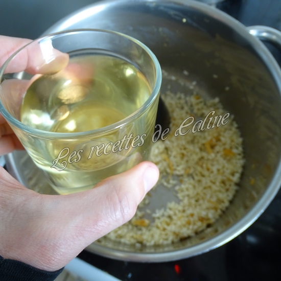 Risotto d'encornet13