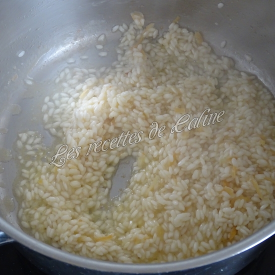 Risotto d'encornet14