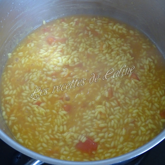 Risotto d'encornet21