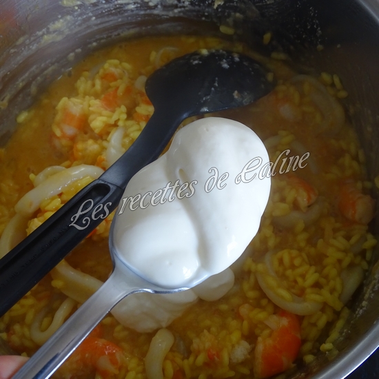 Risotto d'encornet27