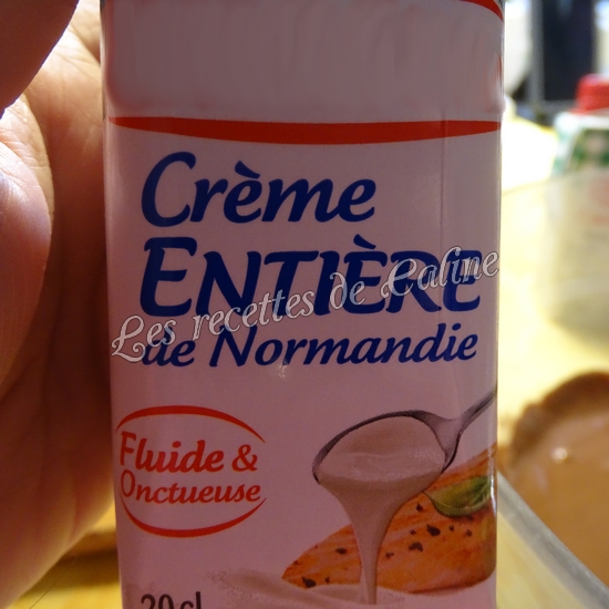 Bûche au chocolat et framboises02