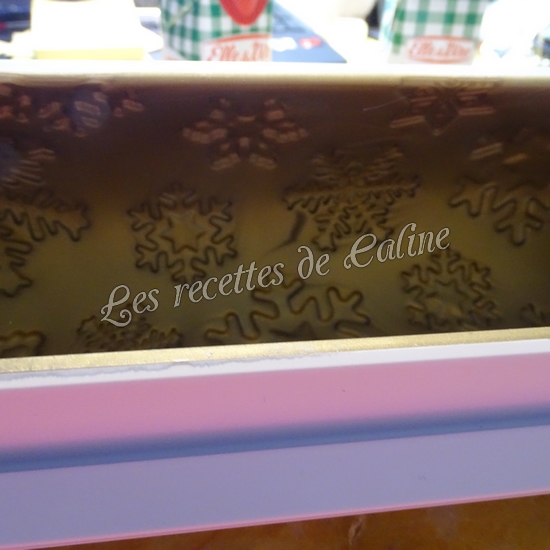 Bûche au chocolat et framboises07