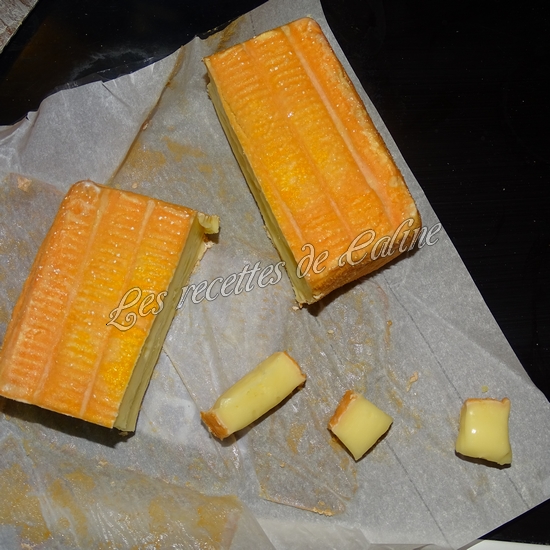 Coquillettes au jambon et maroilles11