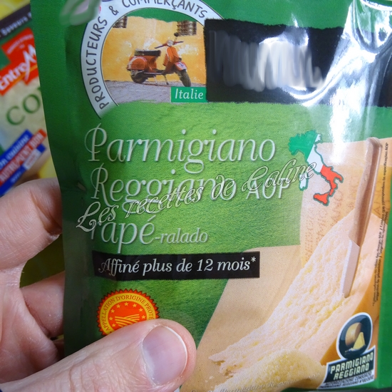 Croquettes de chou-fleur au parmesan10