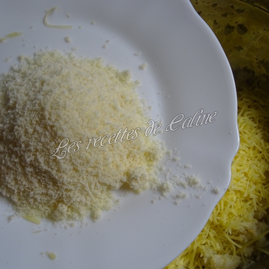 Croquettes de chou-fleur au parmesan11