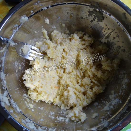 Croquettes de chou-fleur au parmesan14