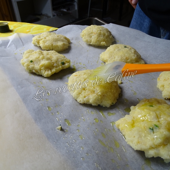 Croquettes de chou-fleur au parmesan17