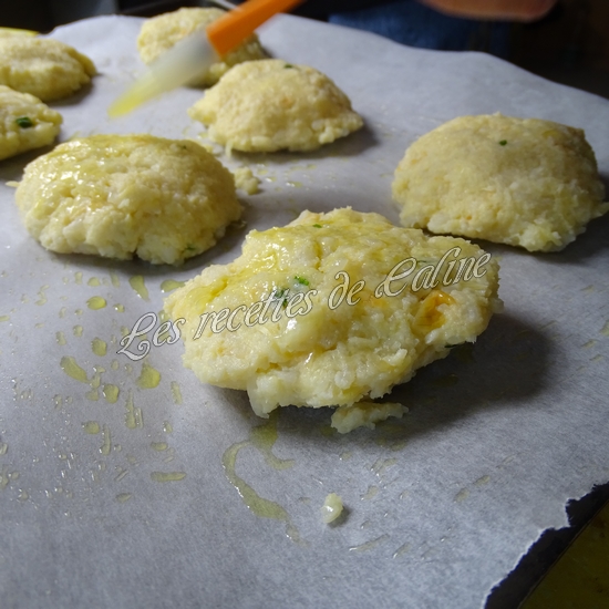 Croquettes de chou-fleur au parmesan18