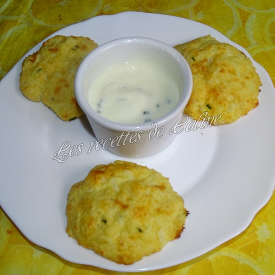 Croquettes de chou-fleur au parmesan25