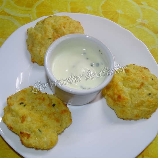 Croquettes de chou-fleur au parmesan26